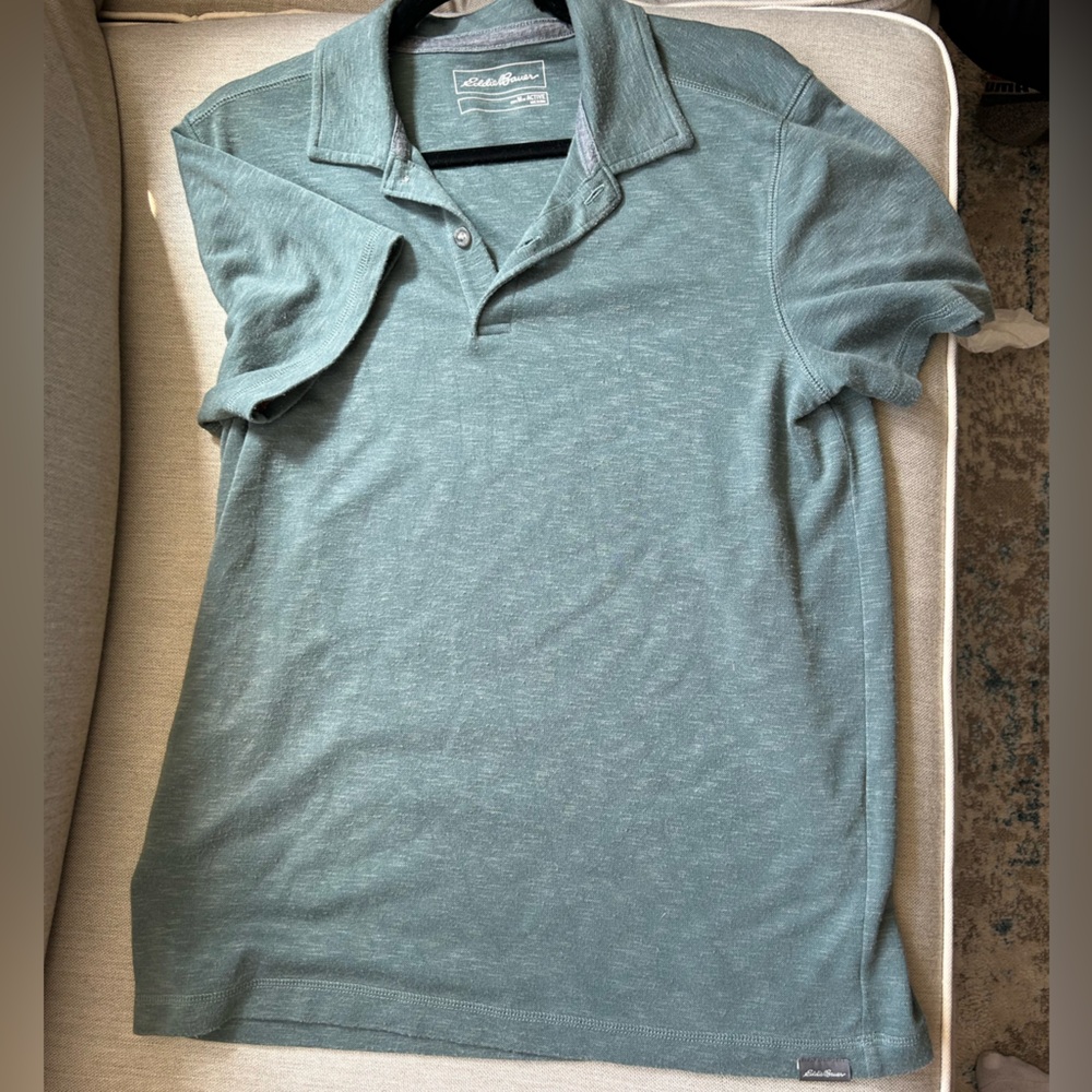 Eddie Bauer Active Shirt